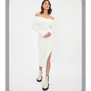 Glassons Midi Dresses for Women - Poshmark